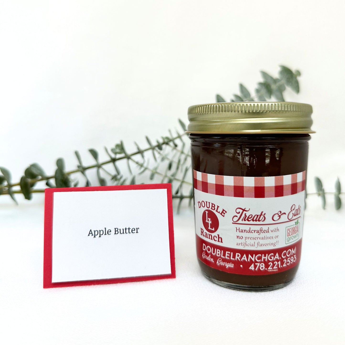 Apple Butter