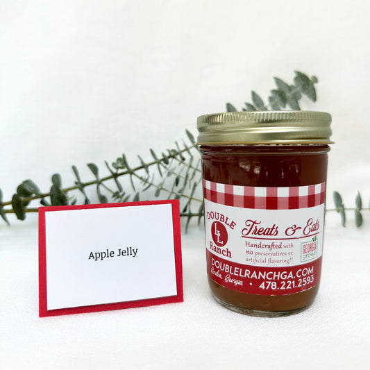 Apple Jelly
