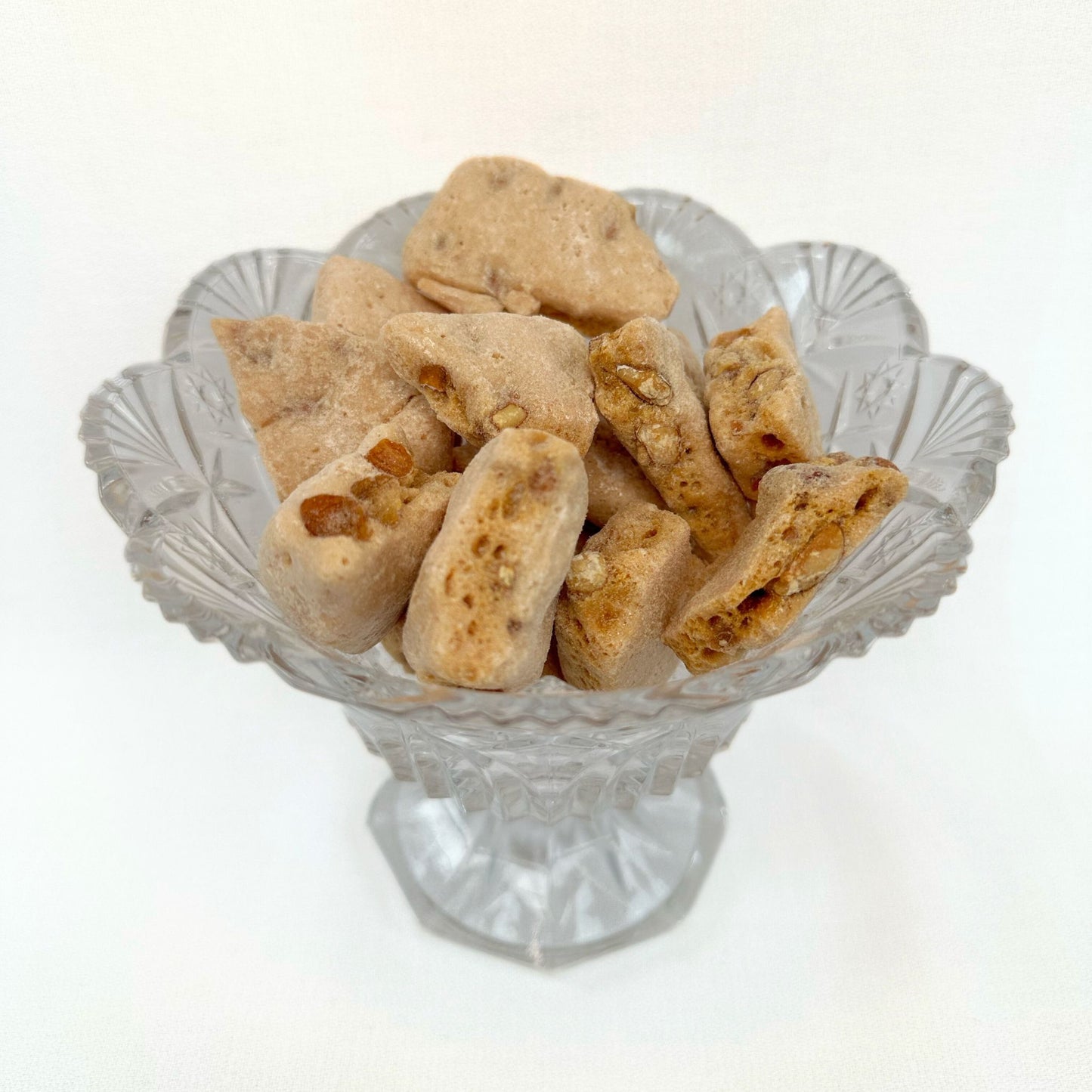 Peanut Brittle
