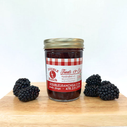 Blackberry Jam