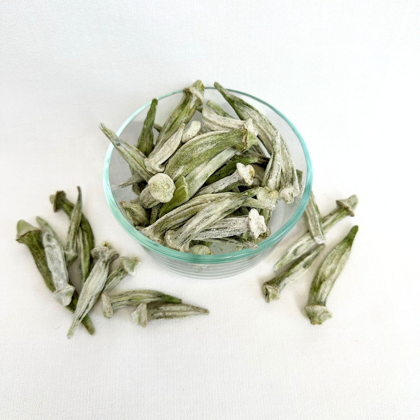 Okra