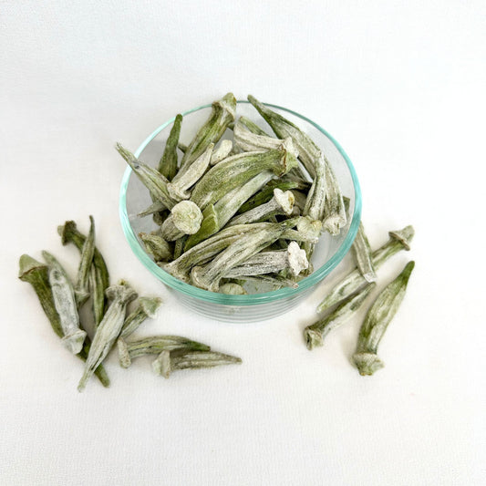 Okra