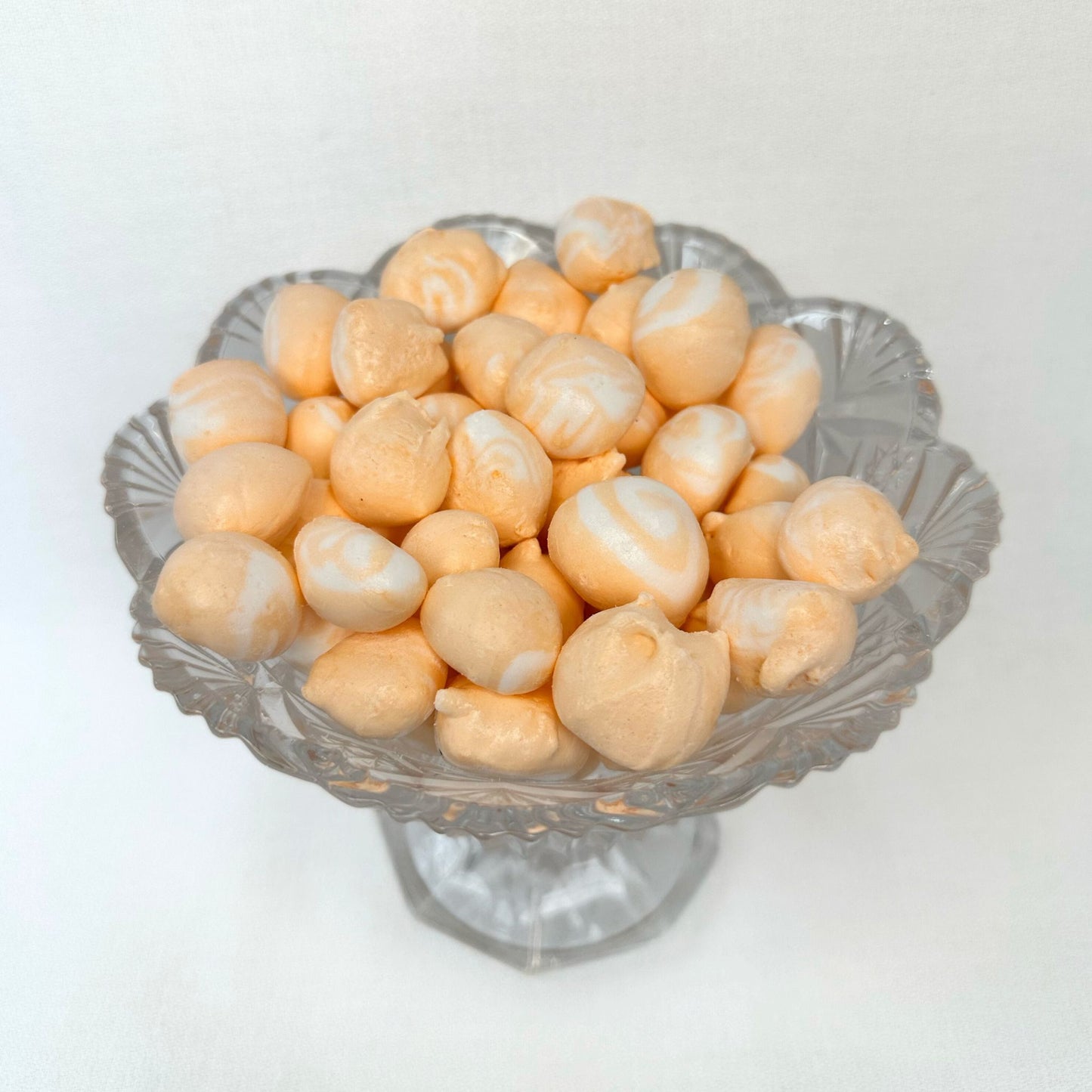 Peaches & Cream Taffy