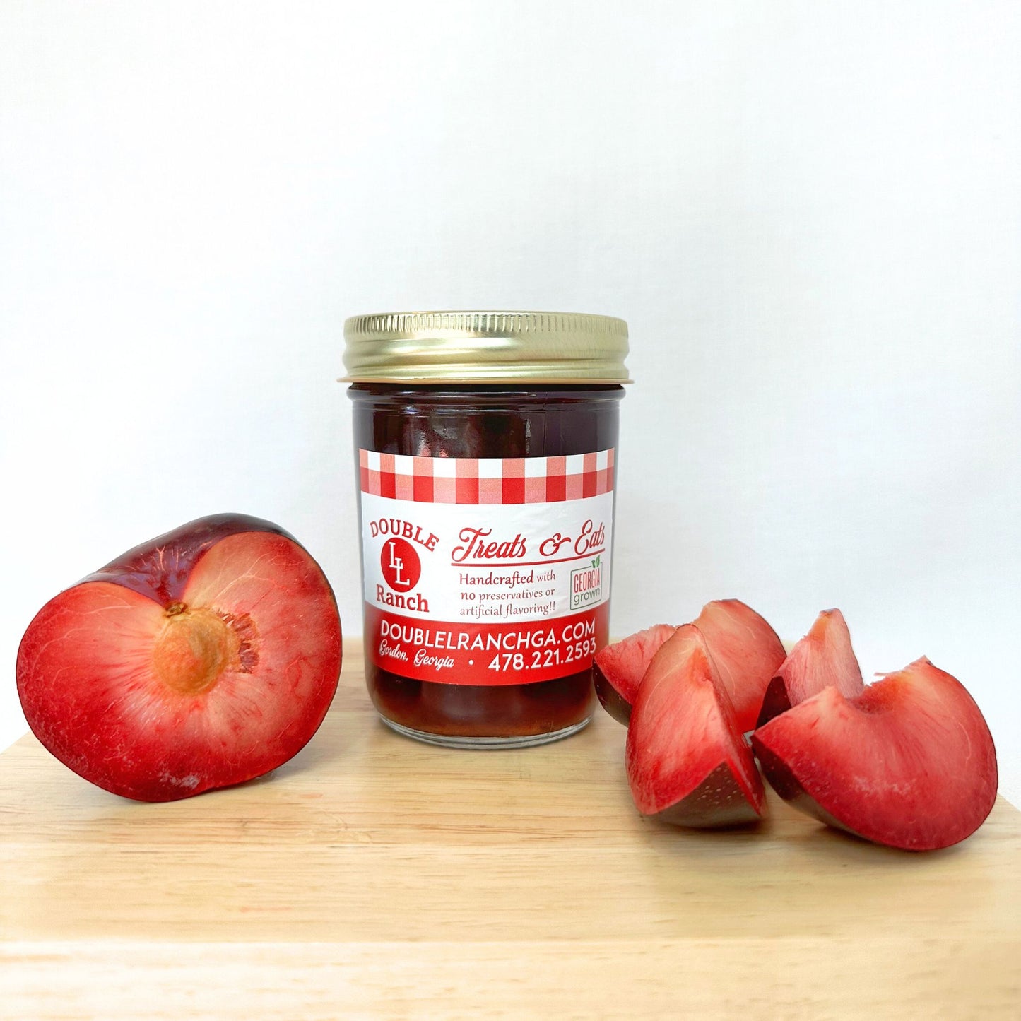 Plum Jelly