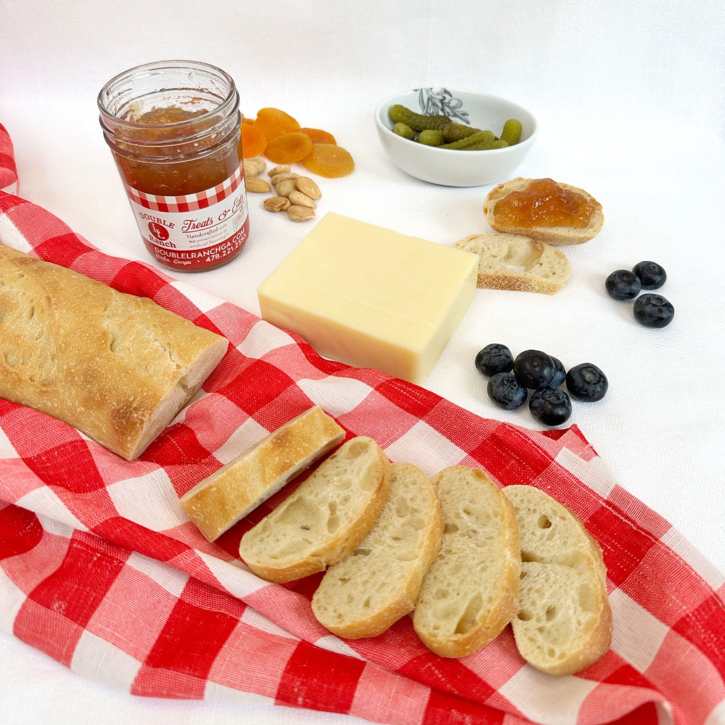 Key Lime Marmalade