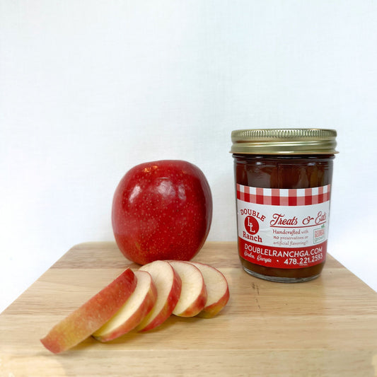 Apple Pie Jelly