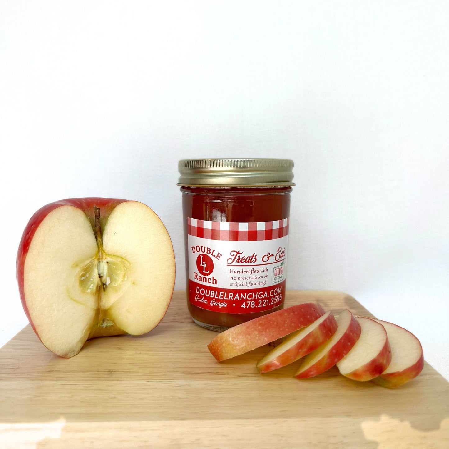 Apple Jelly
