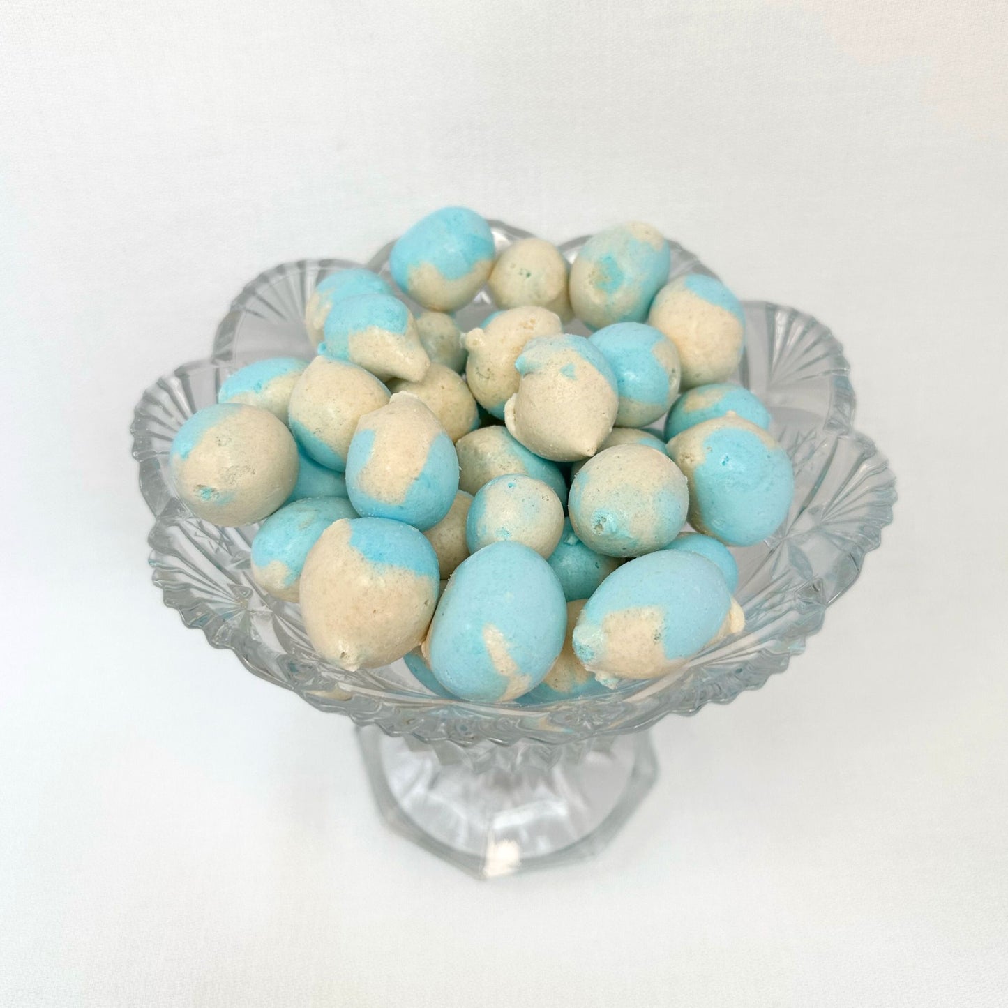 Sugar Cookie Taffy