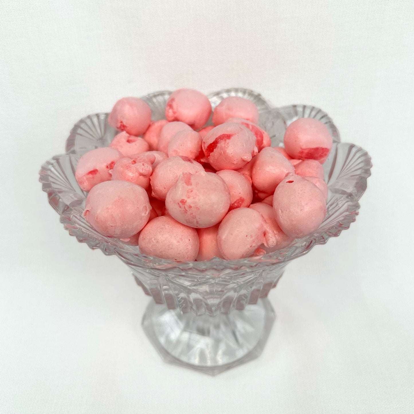 Strawberry Taffy