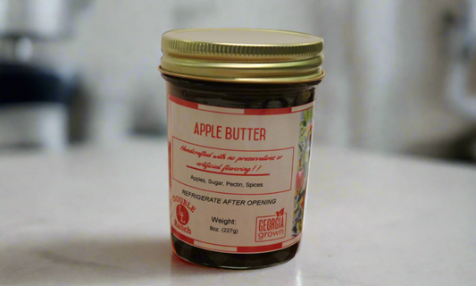 Apple Butter
