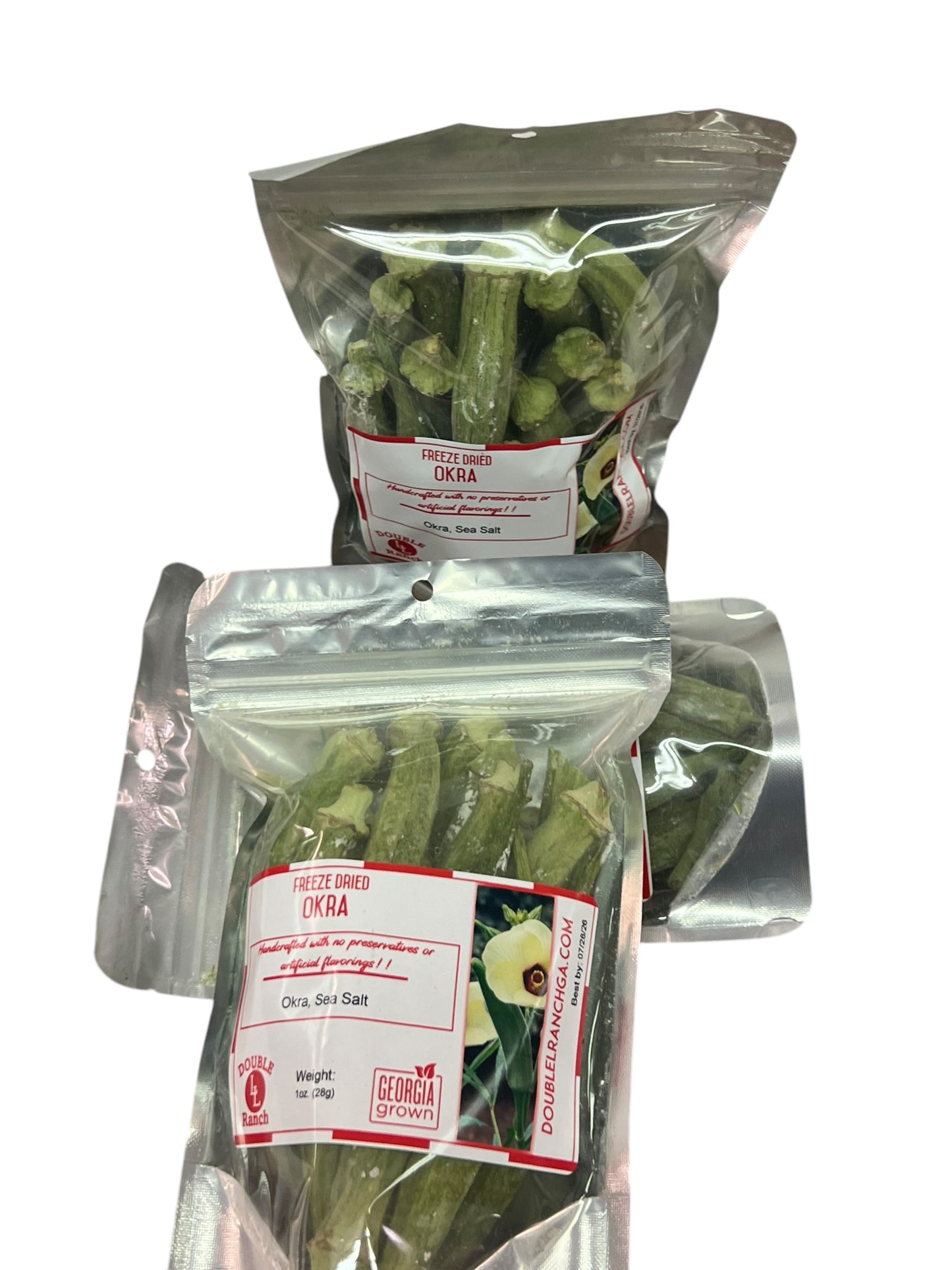 Okra