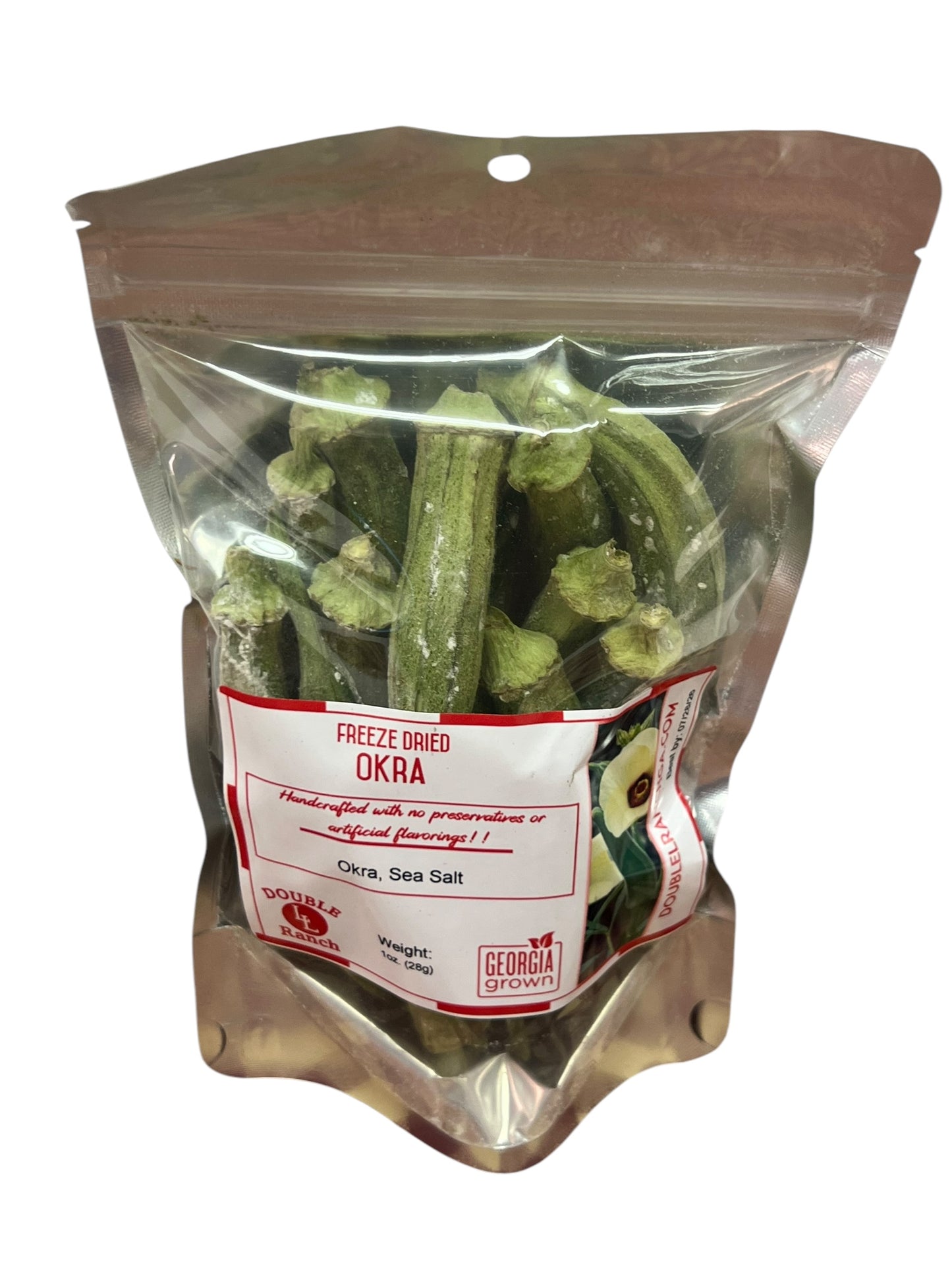 Okra