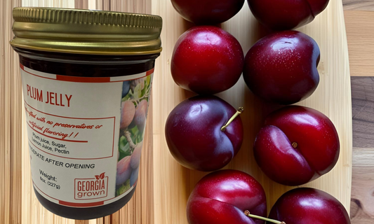 Plum Jelly