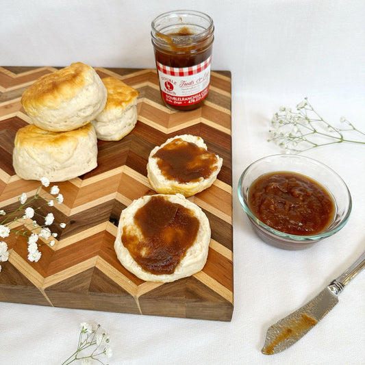 Apple Butter