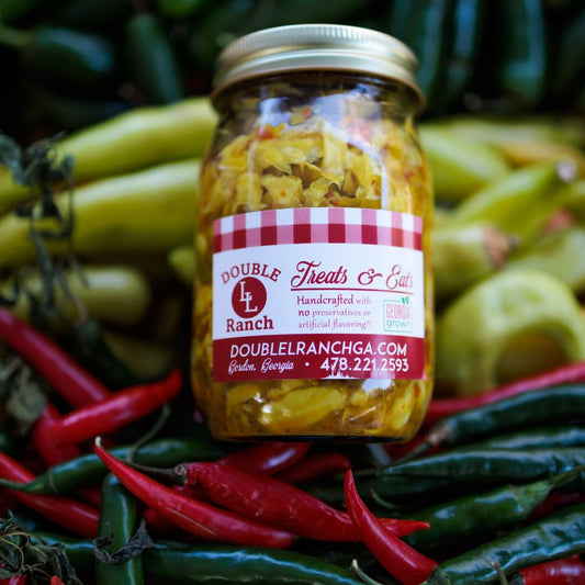 Spicy Chow