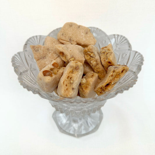 Peanut Brittle