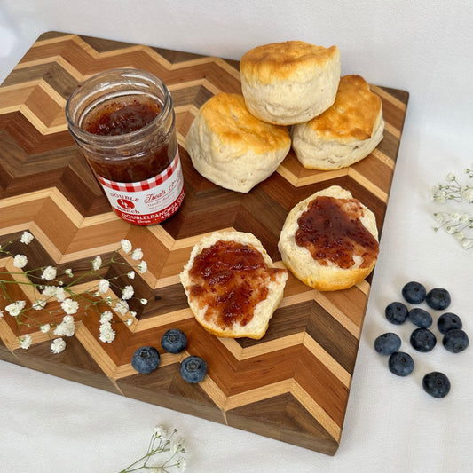 Fig Preserves