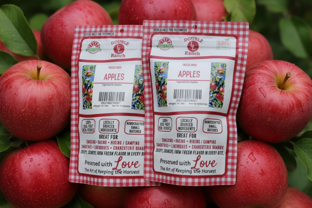 Apples