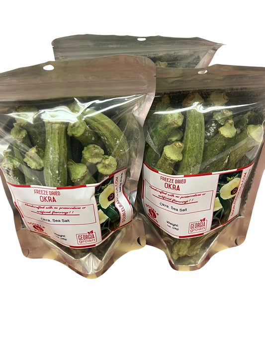 Okra