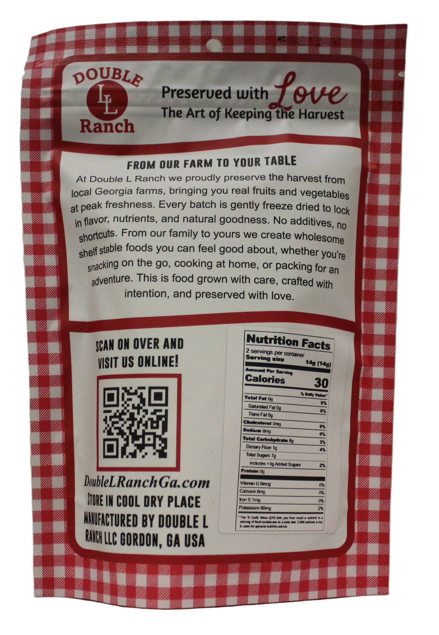 Cinnamon & Sugar Apples