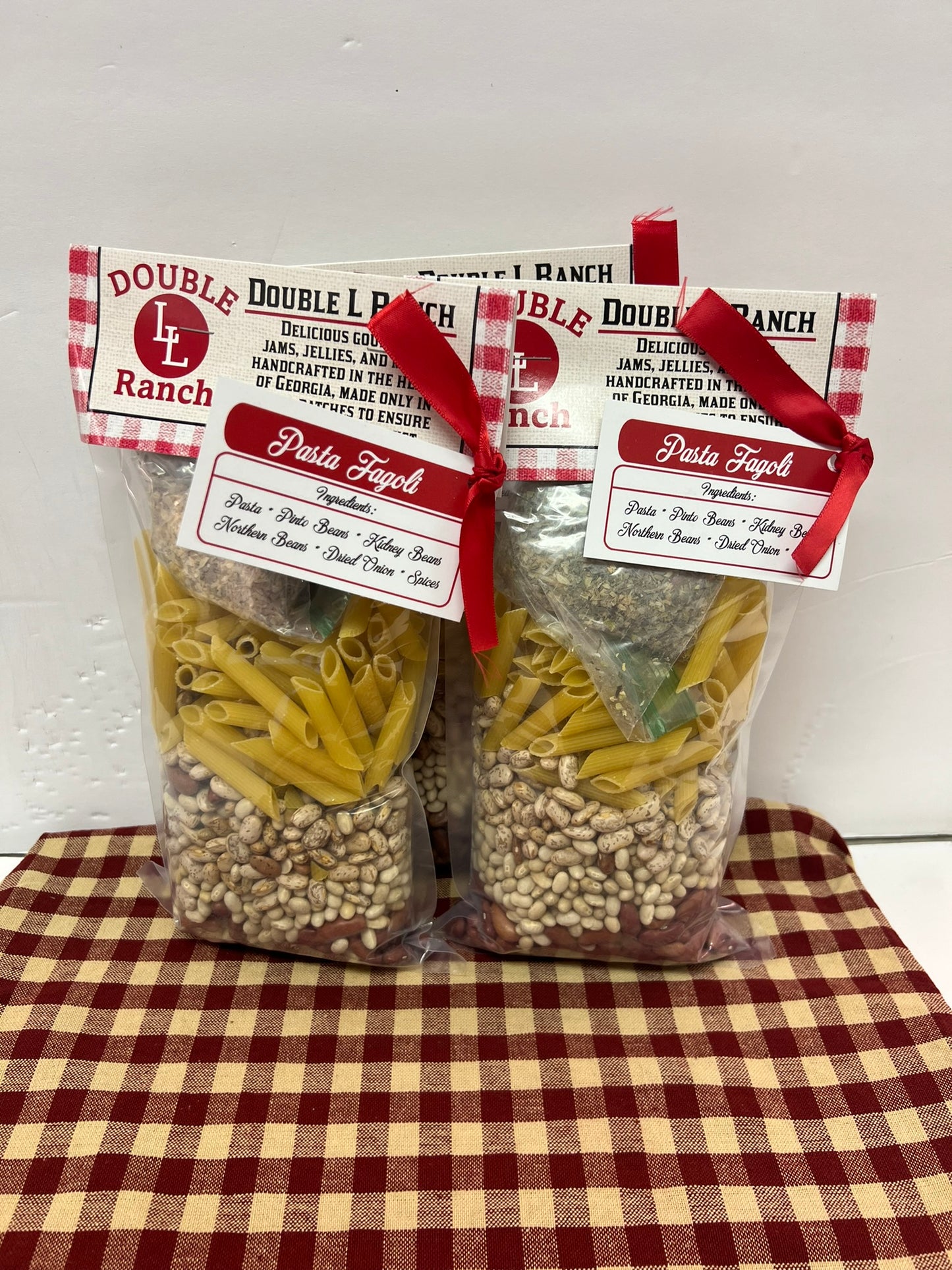 Pasta Fagoli Mix