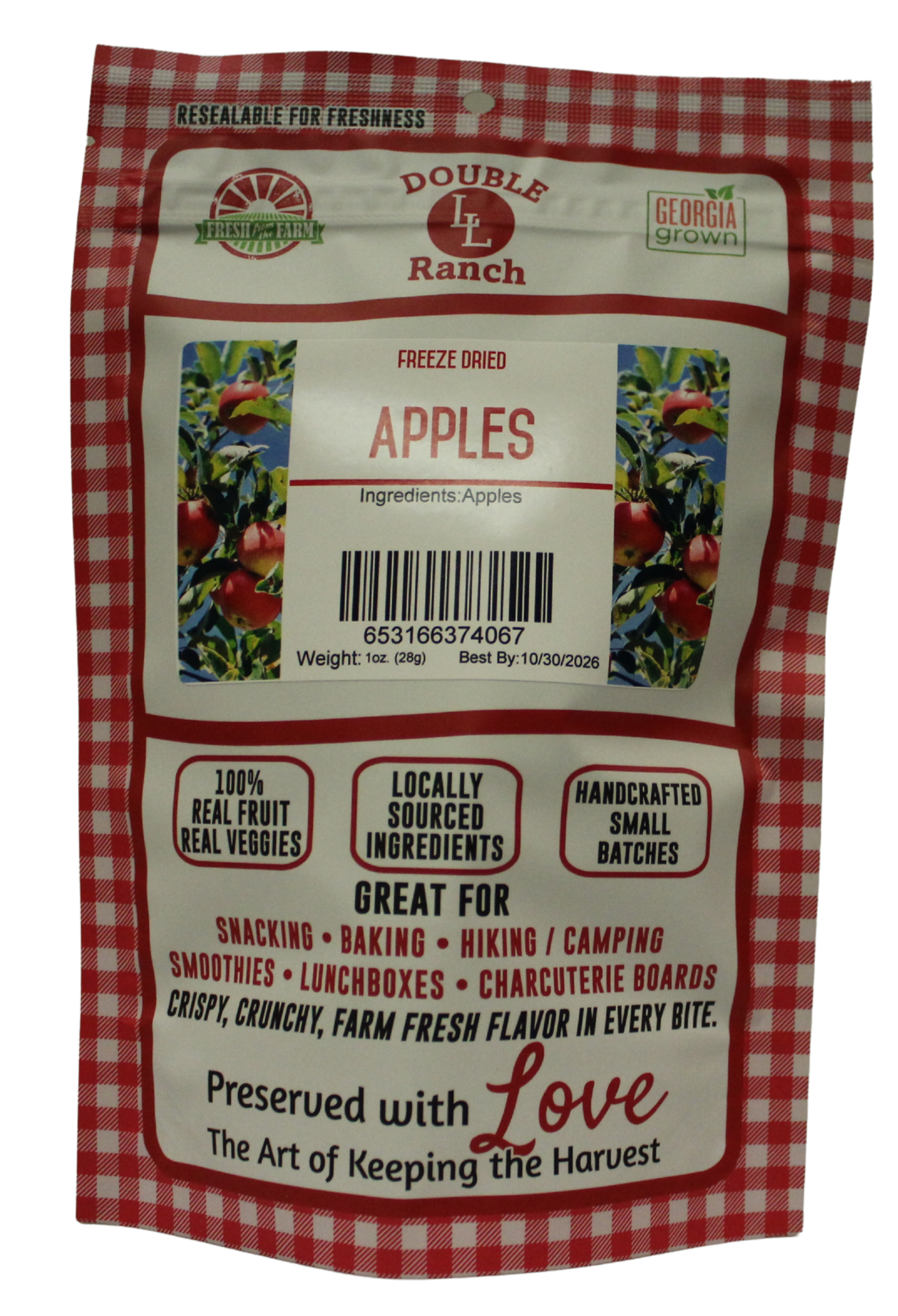 Apples