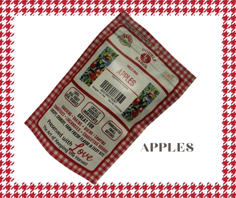 Apples