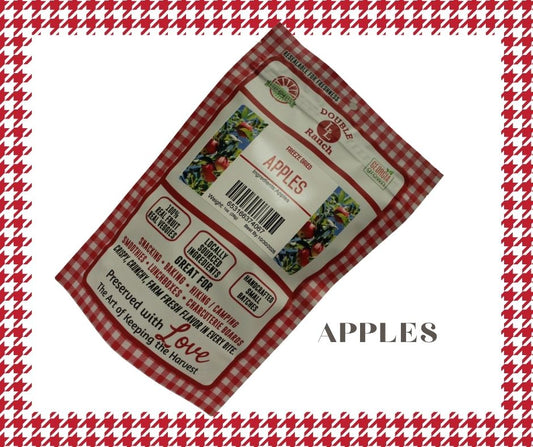 Apples
