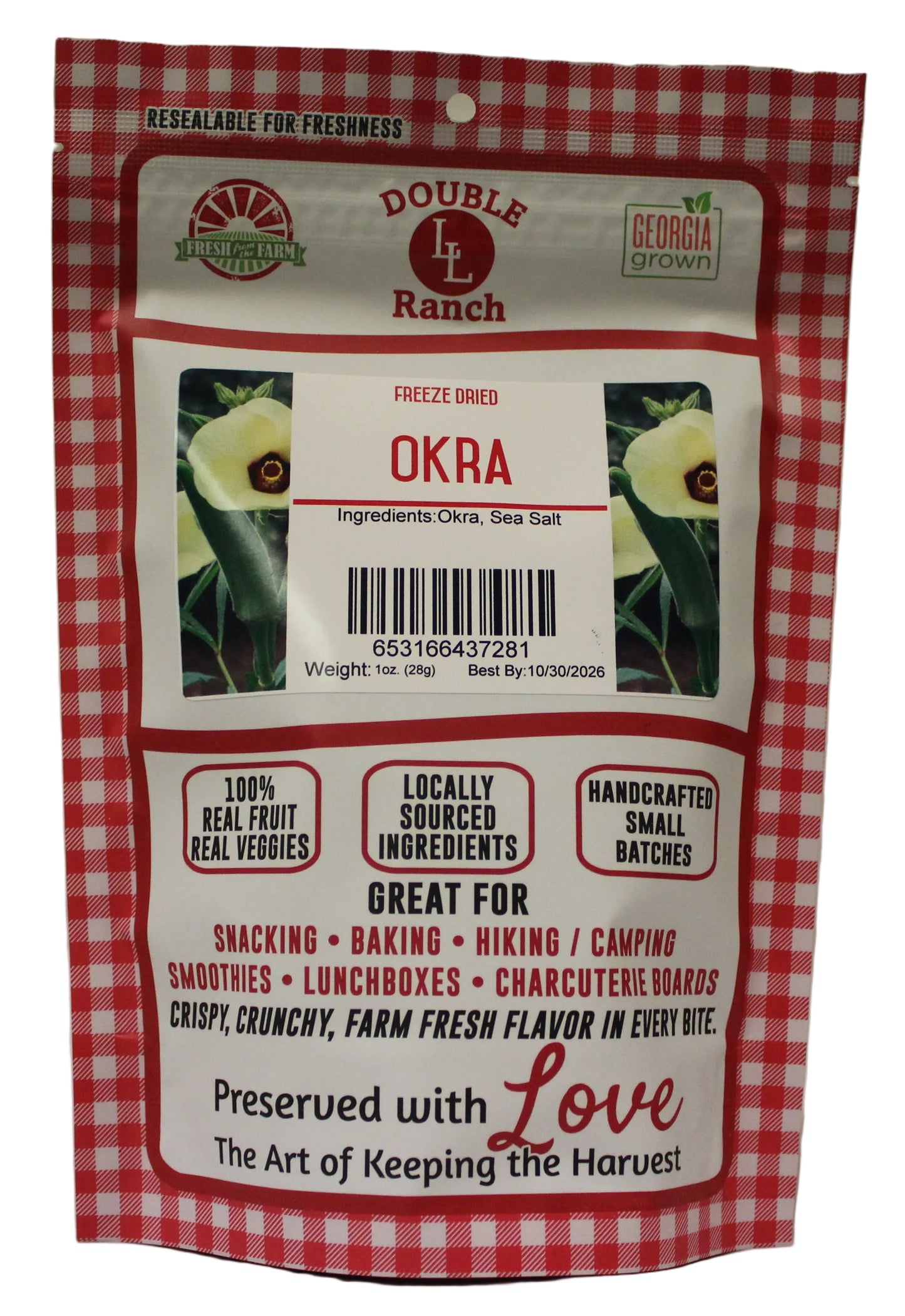 Okra
