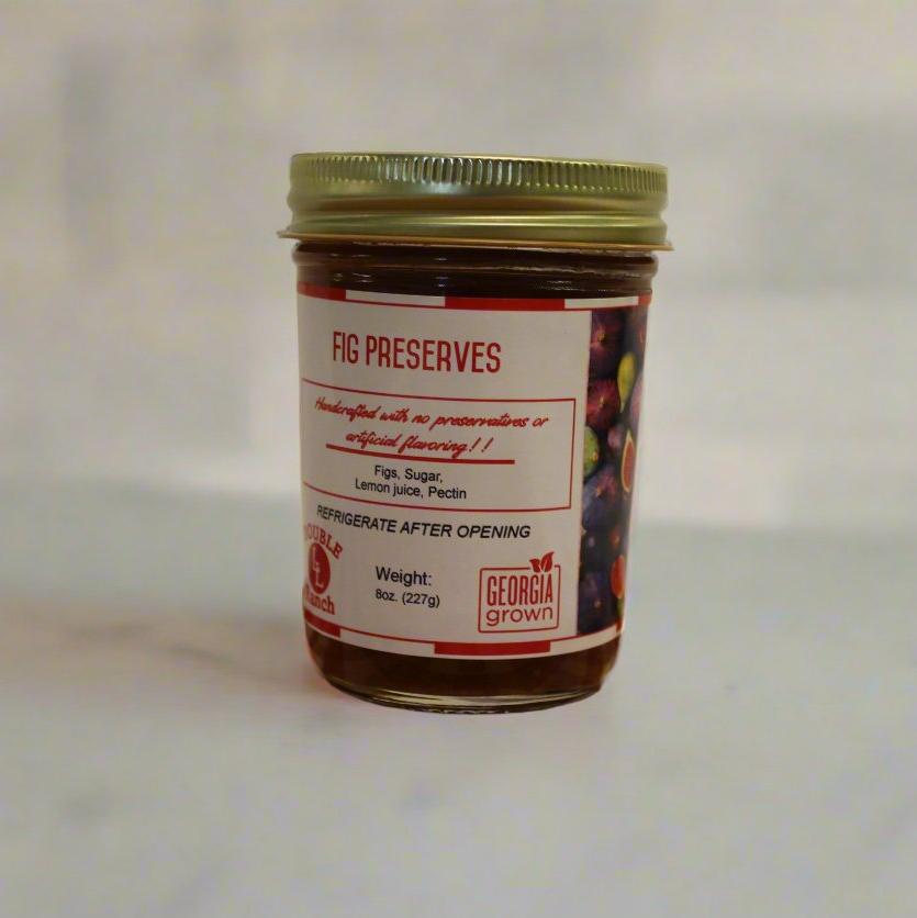 Fig Preserves