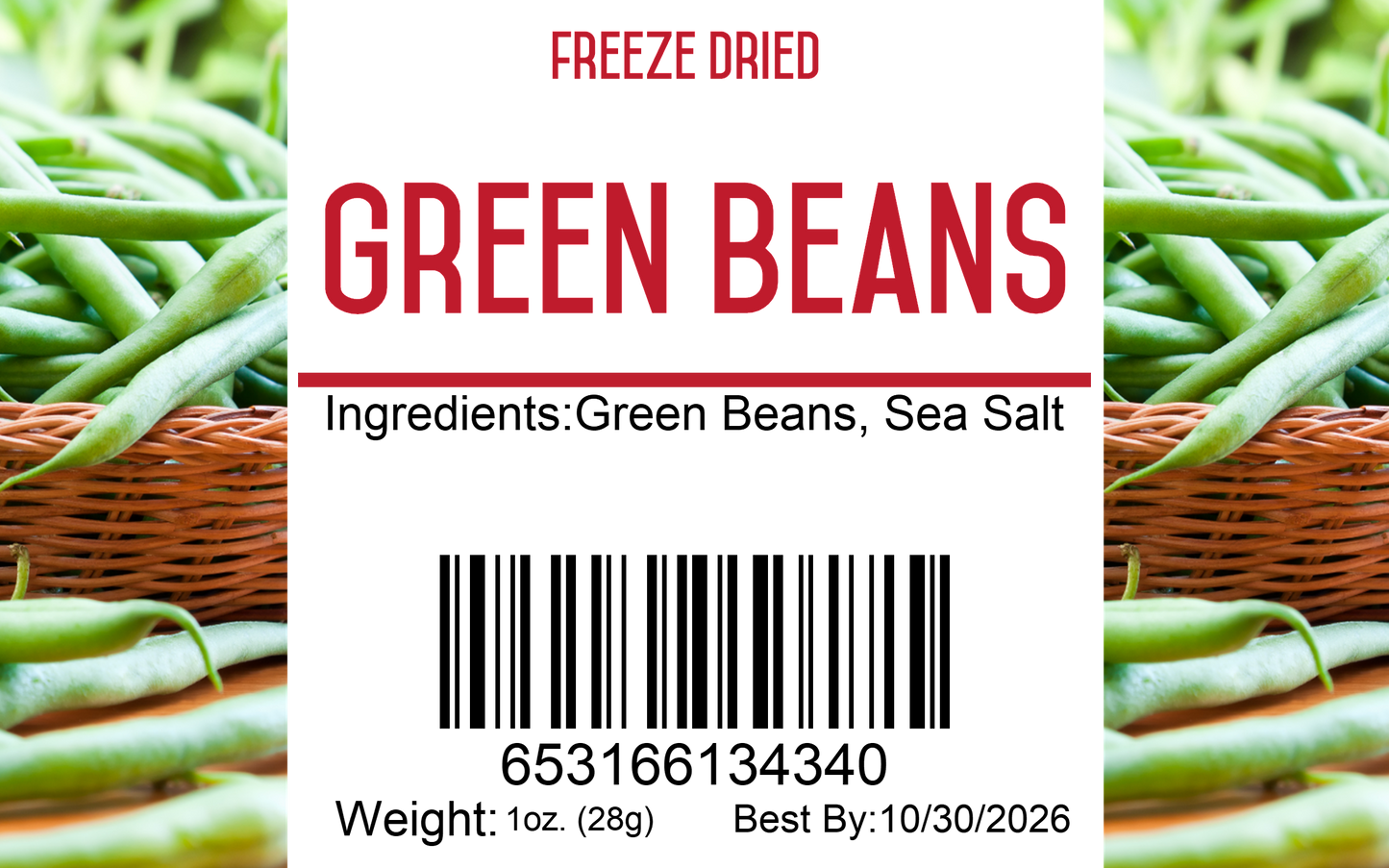 Green Beans