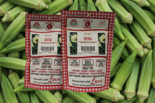 Okra