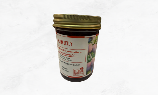 Plum Jelly