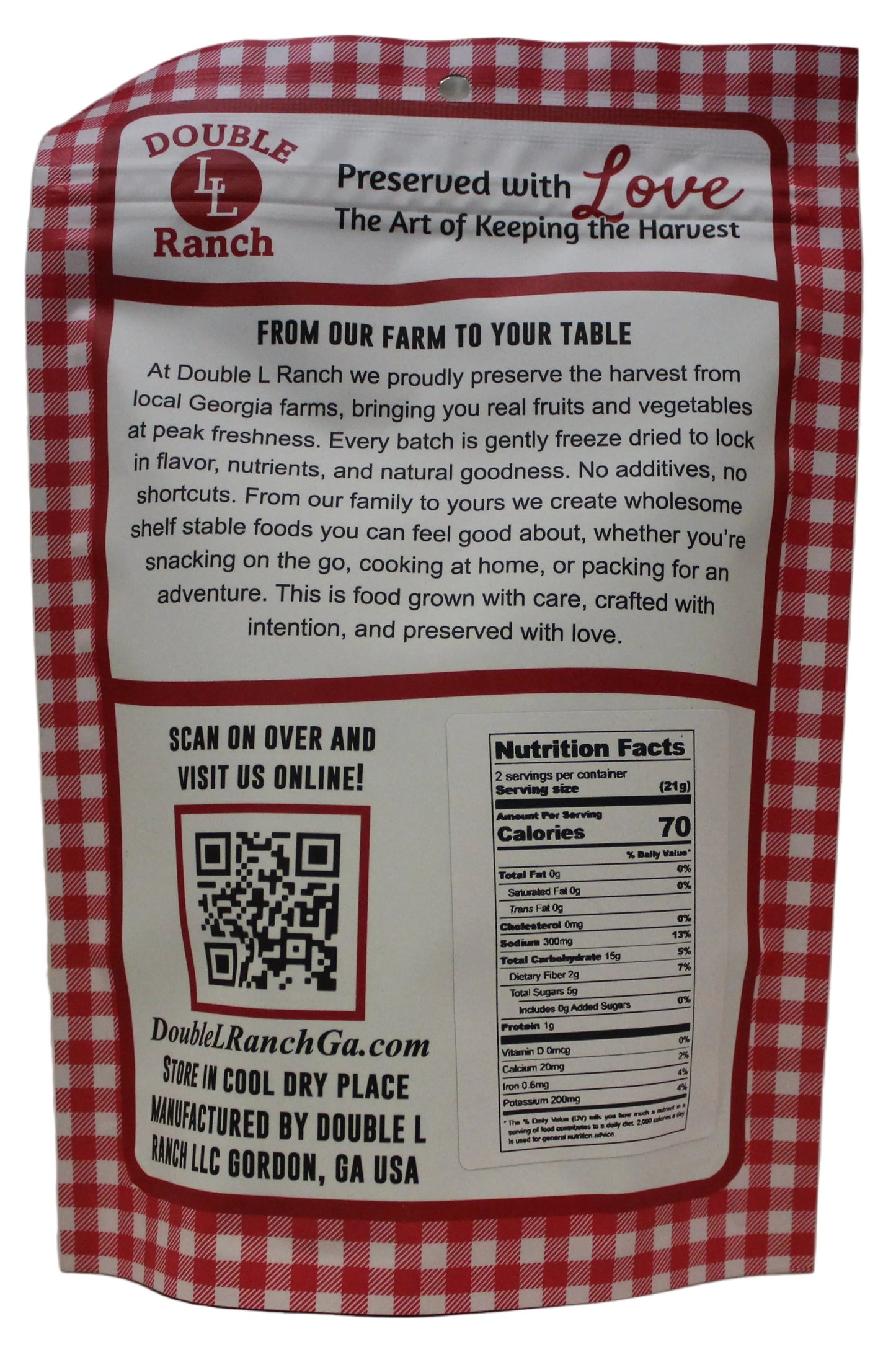 Sweet Potato Chips