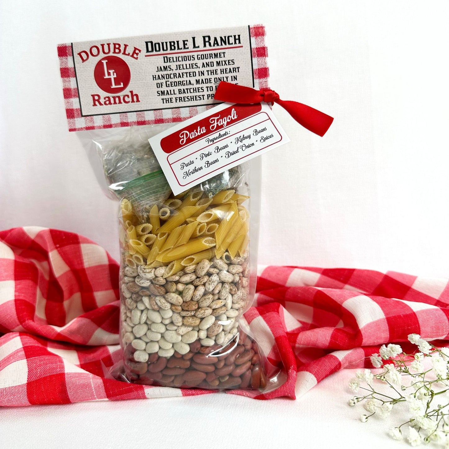 Pasta Fagoli Mix